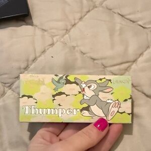 Colourpop Thumper Pressed Powder Palette